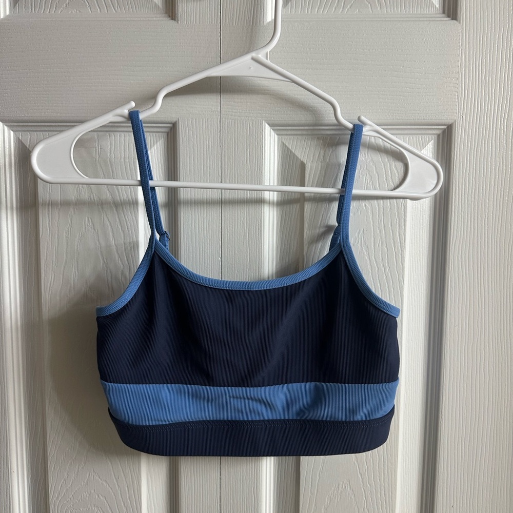 WILO Sports Bra